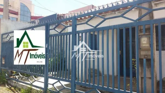 Casa com 3 Quartos à venda, 600m² no Centro, Sumaré