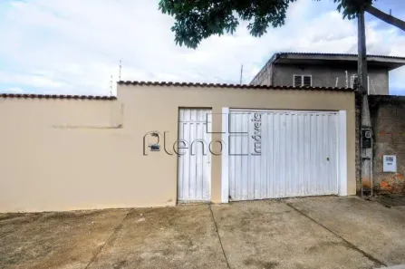Casa com 2 Quartos à venda, 360m² no Parque Via Norte, Campinas