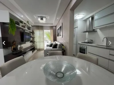 Apartamento com 2 Quartos à venda, 76m² no Pagani, Palhoça