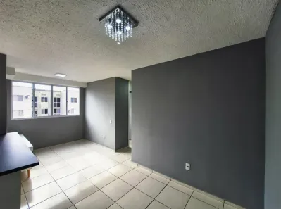 Apartamento com 2 Quartos à venda, 46m² no Curicica, Rio de Janeiro