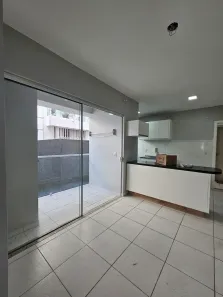 Apartamento com 1 Quarto para alugar, 44m² no Ingleses do Rio Vermelho, Florianópolis