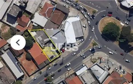 Imóvel Comercial com 9 Quartos à venda, 199m² no Setor Sul, Goiânia