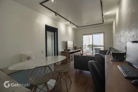 Apartamento com 2 Quartos à venda, 74m² no Mooca, São Paulo
