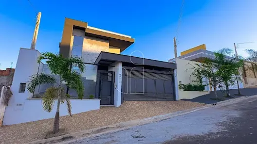 Casa com 3 Quartos à venda, 216m² no Jardim Florença, Marília