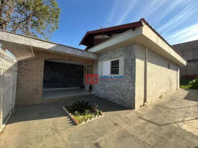 Casa com 2 Quartos à venda, 90m² no Santa Terezinha, Piracicaba