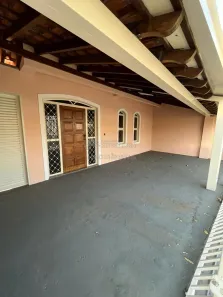 Casa com 3 Quartos à venda, 368m² no Parque Residencial Joaquim Nabuco, São José do Rio Preto