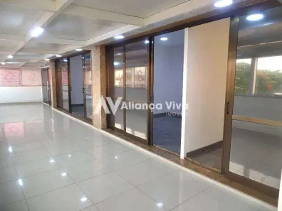 Sala Comercial à venda, 166m² no Barra da Tijuca, Rio de Janeiro