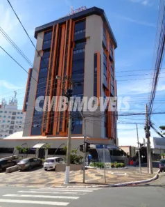 Sala Comercial com 3 Quartos à venda, 46m² no Jardim Chapadão, Campinas