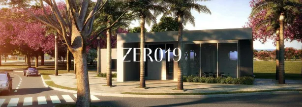Lote/Terreno à venda, 1107m² no Residencial Haras Patente, Jaguariúna