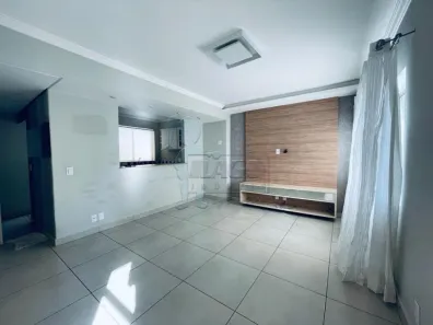 Apartamento com 3 Quartos à venda, 95m² no Centro, Ribeirão Preto
