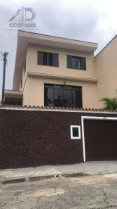 Casa com 3 Quartos à venda, 260m² no Bosque da Saúde, São Paulo