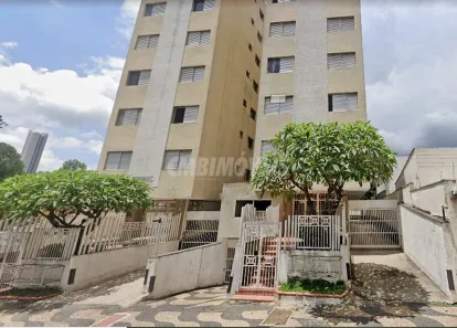 Apartamento com 1 Quarto à venda, 38m² no Bosque, Campinas