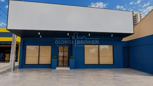 Ponto Comercial à venda, 300m² no Centro, São José do Rio Preto