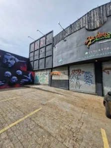 Sala Comercial para alugar, 43m² no Cidade Universitária, Campinas