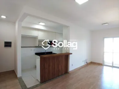 Apartamento com 2 Quartos para alugar, 69m² no Capela, Vinhedo