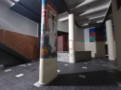 Ponto Comercial à venda, 255m² no Santa Cecília, São Paulo