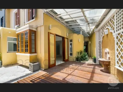 Casa com 4 Quartos à venda, 160m² no Jardim Paulistano, São Paulo