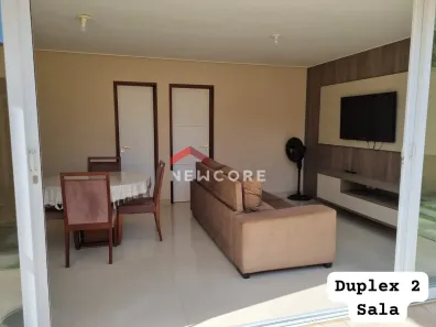 Casa de Condomínio com 3 Quartos à venda, 99m² no Camboinha, Cabedelo