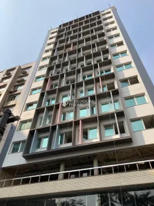 Apartamento com 1 Quarto à venda, 25m² no Centro Histórico, Porto Alegre