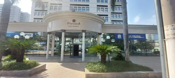Sala Comercial à venda, 106m² no Bosque da Saúde, Cuiabá