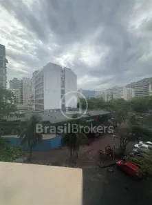 Apartamento com 4 Quartos à venda, 170m² no Ipanema, Rio de Janeiro