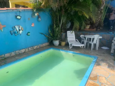 Casa de Condomínio com 2 Quartos à venda, 85m² no Curicica, Rio de Janeiro