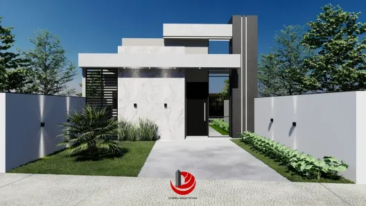 Casa de Condomínio com 3 Quartos à venda, 84m² no Real Park Tietê Jundiapeba, Mogi das Cruzes