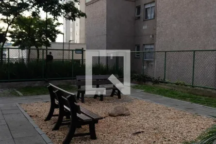 Cobertura com 2 Quartos à venda, 43m² no Jardim Nossa Senhora do Carmo, São Paulo