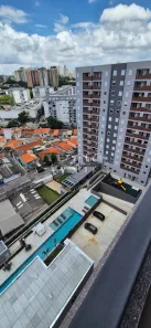 Apartamento com 2 Quartos à venda, 45m² no Santo Amaro, São Paulo