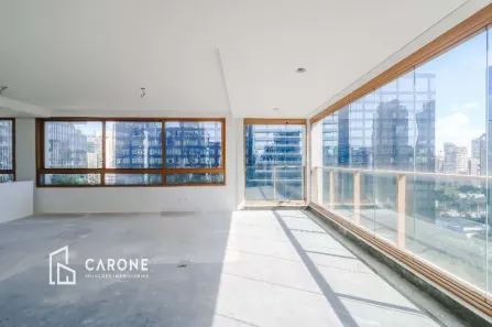Apartamento com 3 Quartos à venda, 147m² no Itaim Bibi, São Paulo