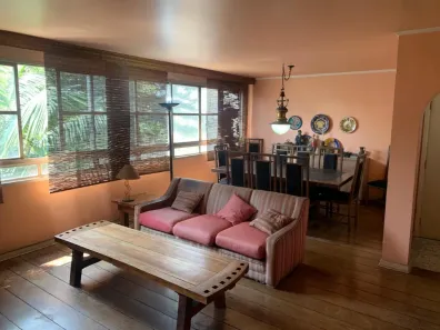 Apartamento com 3 Quartos à venda, 140m² no Campo Belo, São Paulo