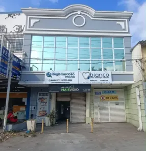 Ponto Comercial para alugar, 24m² no Vila Militar, Rio de Janeiro