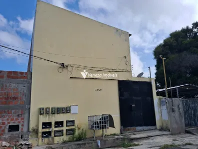 Kitnet para alugar, 25m² no Piçarreira, Teresina