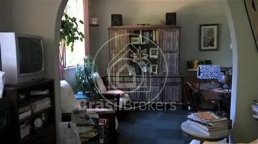 Apartamento com 3 Quartos à venda, 60m² no Portuguesa, Rio de Janeiro
