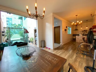 Casa com 4 Quartos à venda, 150m² no Cabral, Contagem