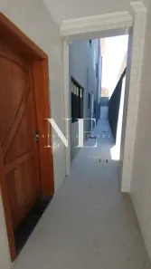 Casa com 3 Quartos à venda, 100m² no Embaré, Santos