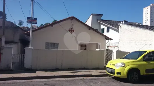 Casa com 1 Quarto à venda, 200m² no Vila Irmãos Arnoni, São Paulo