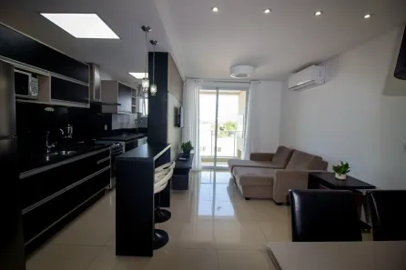 Apartamento com 2 Quartos à venda, 71m² no Canasvieiras, Florianópolis