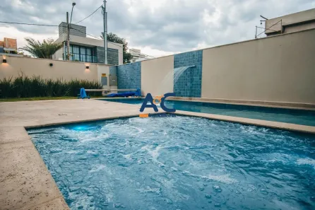Casa de Condomínio com 4 Quartos à venda, 700m² no Portal do Sol, Contagem