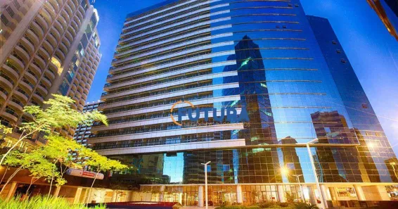 à venda, 12m² no Asa Norte, Brasília