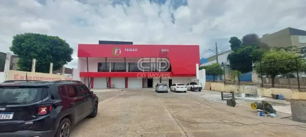 Ponto Comercial para alugar, 4m² no Porto, Cuiabá