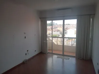 Apartamento com 3 Quartos à venda, 87m² no Vila São Pedro, São Paulo