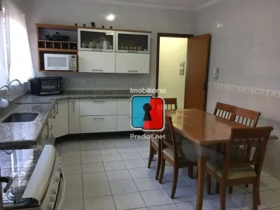 Sobrado com 3 Quartos à venda, 139m² no Vila Pereira Cerca, São Paulo