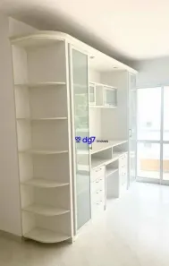 Apartamento com 3 Quartos à venda, 114m² no Vila Andrade, São Paulo