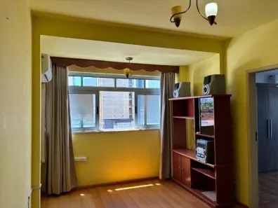 Apartamento com 2 Quartos à venda, 68m² no Centro, Florianópolis