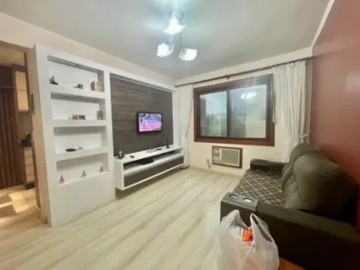Apartamento com 2 Quartos à venda, 62m² no Santo Antônio, Porto Alegre