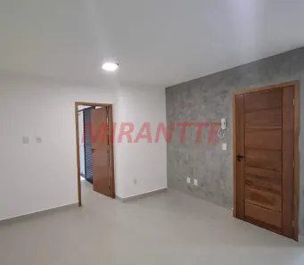 Casa de Condomínio com 2 Quartos à venda, 41m² no Vila Marieta, São Paulo