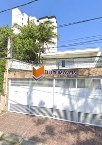 Casa com 3 Quartos para venda ou aluguel, 270m² no Bosque da Saúde, São Paulo
