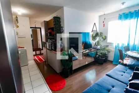 Apartamento com 2 Quartos à venda, 41m² no Parque Esmeralda, São Paulo
