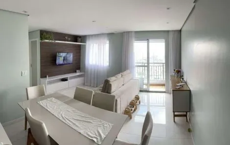 Apartamento com 3 Quartos à venda, 66m² no Vila Andrade, São Paulo